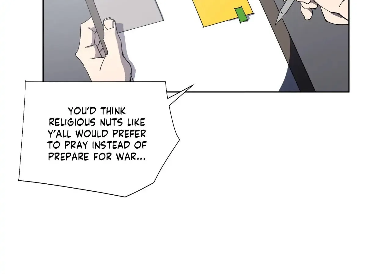 4 Cut Hero Chapter 173 page 84 - 