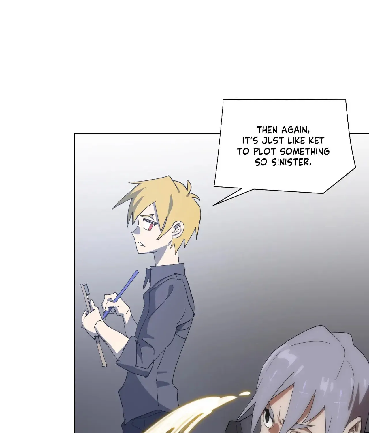 4 Cut Hero Chapter 173 page 85 - 