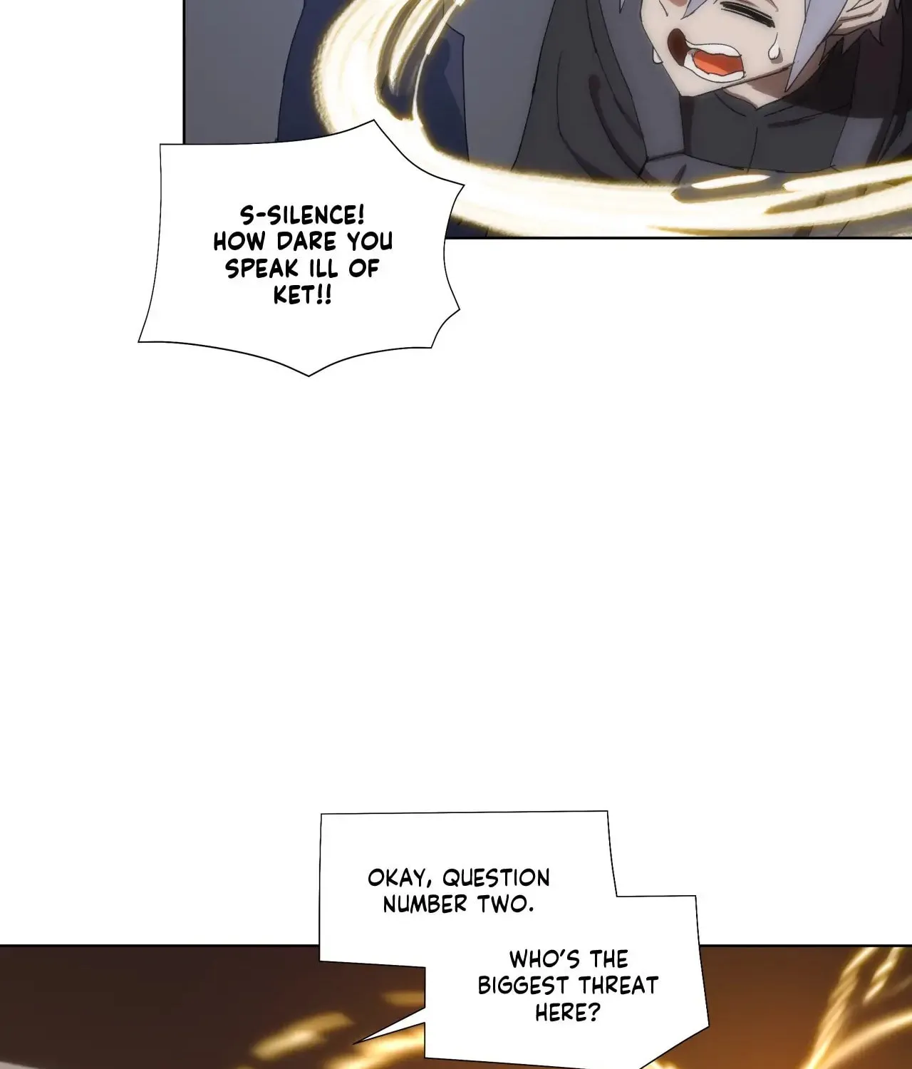 4 Cut Hero Chapter 173 page 86 - 
