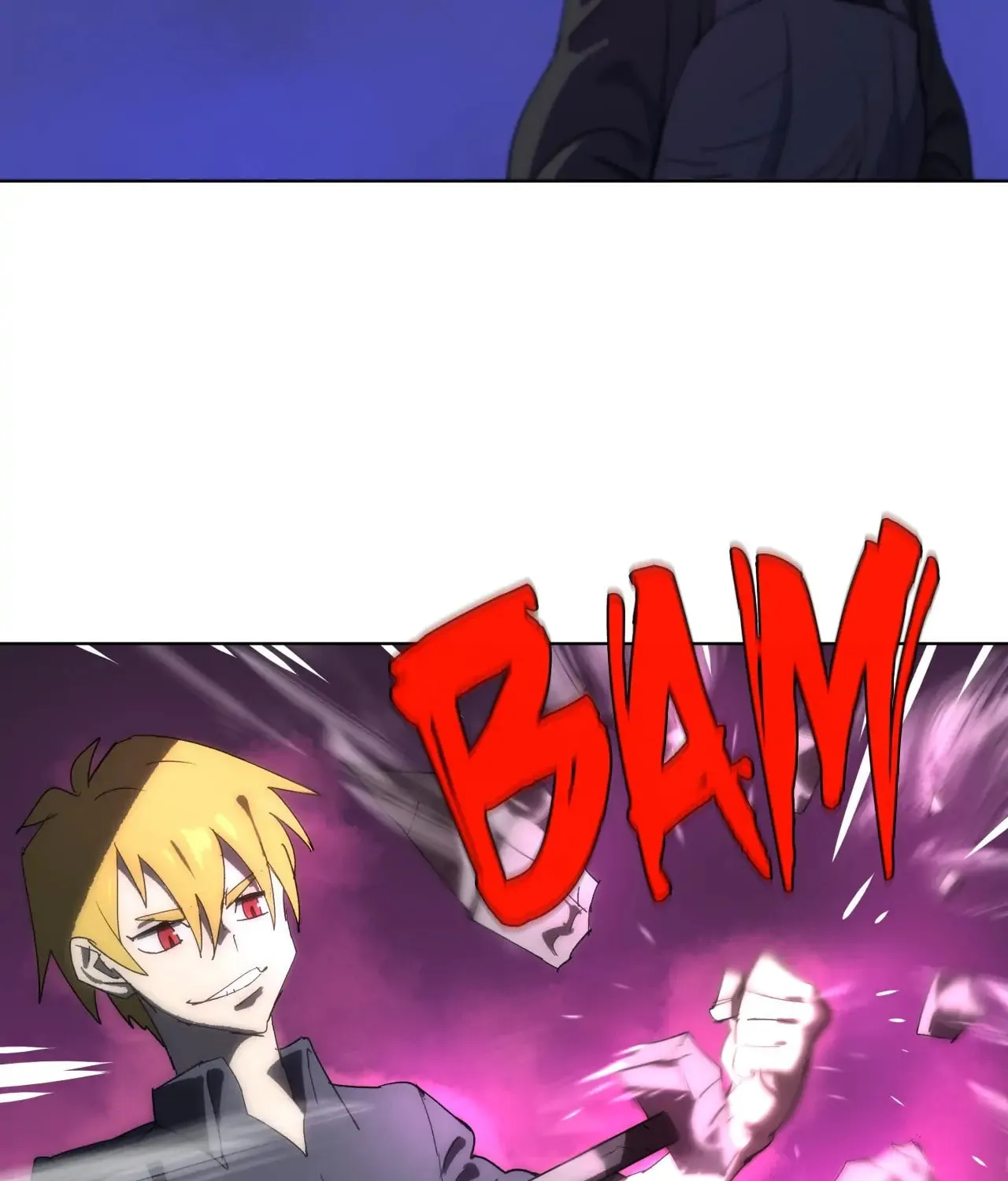 4 Cut Hero Chapter 173 page 10 - 