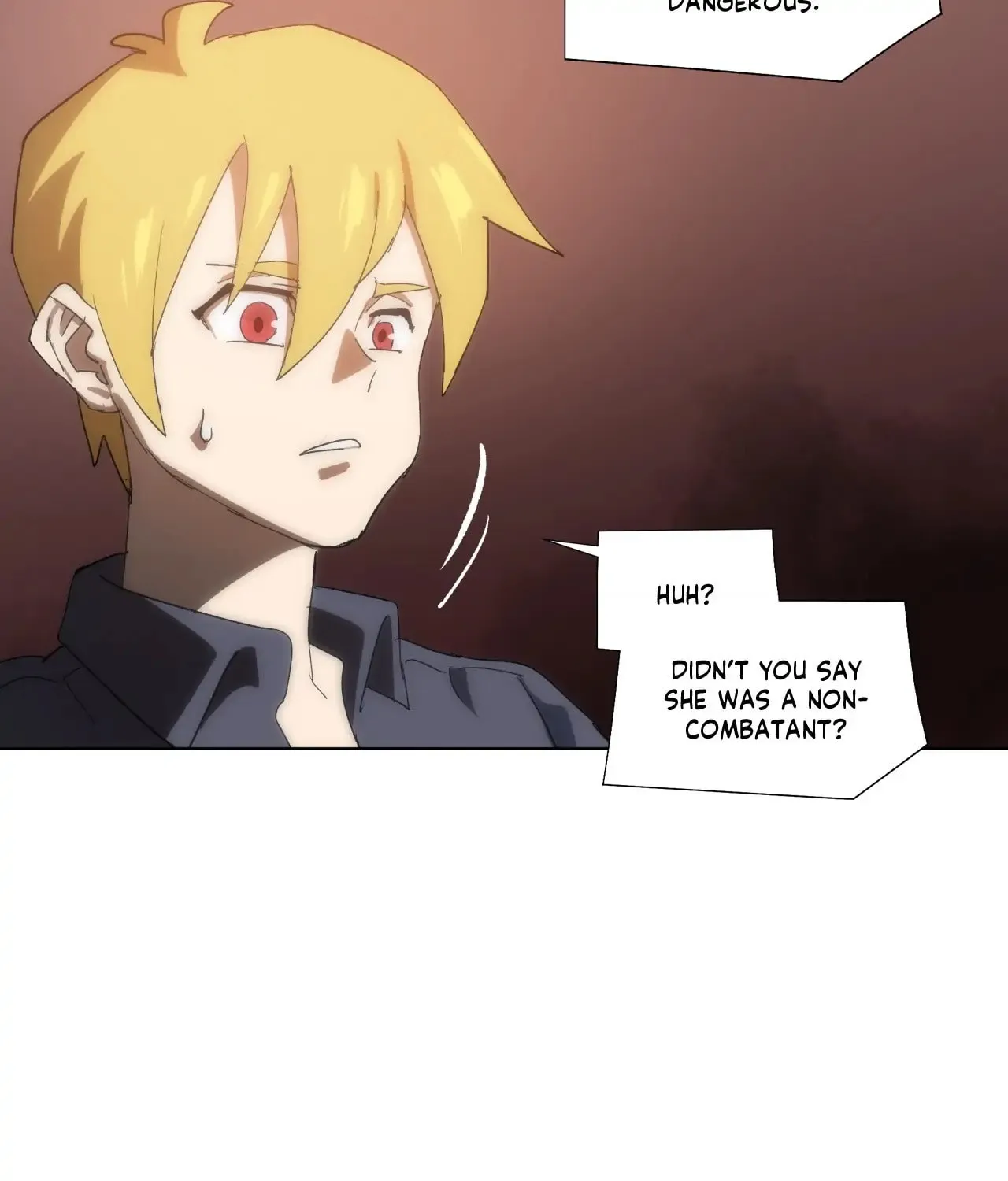 4 Cut Hero Chapter 173 page 91 - 
