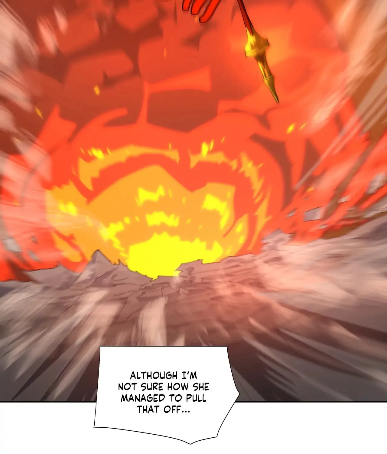 4 Cut Hero Chapter 173 page 94 - 