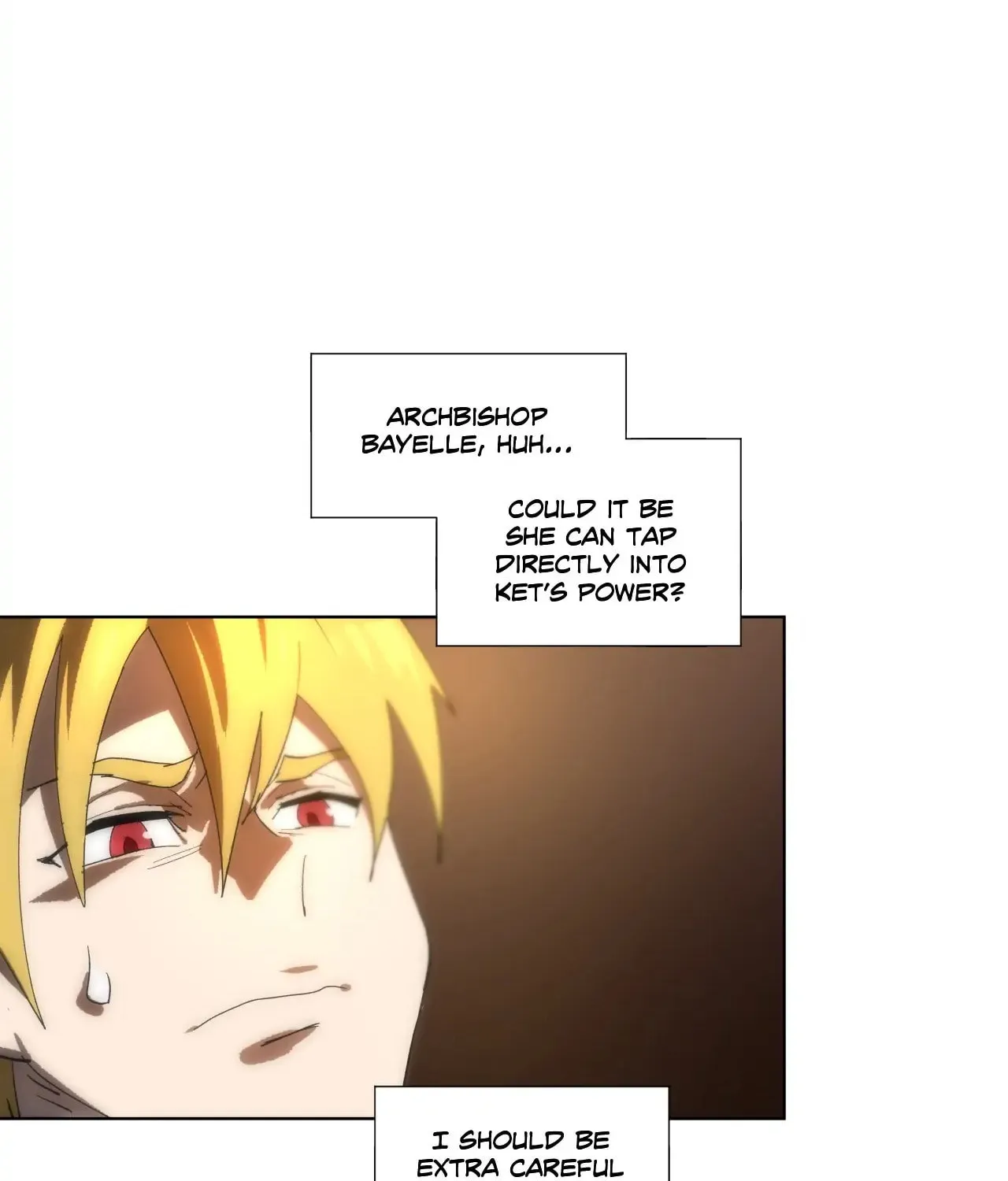 4 Cut Hero Chapter 173 page 95 - 