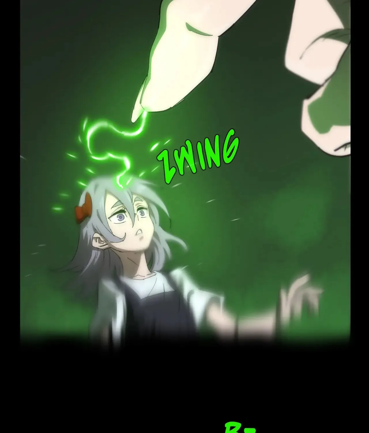 4 Cut Hero Chapter 174 page 11 - 