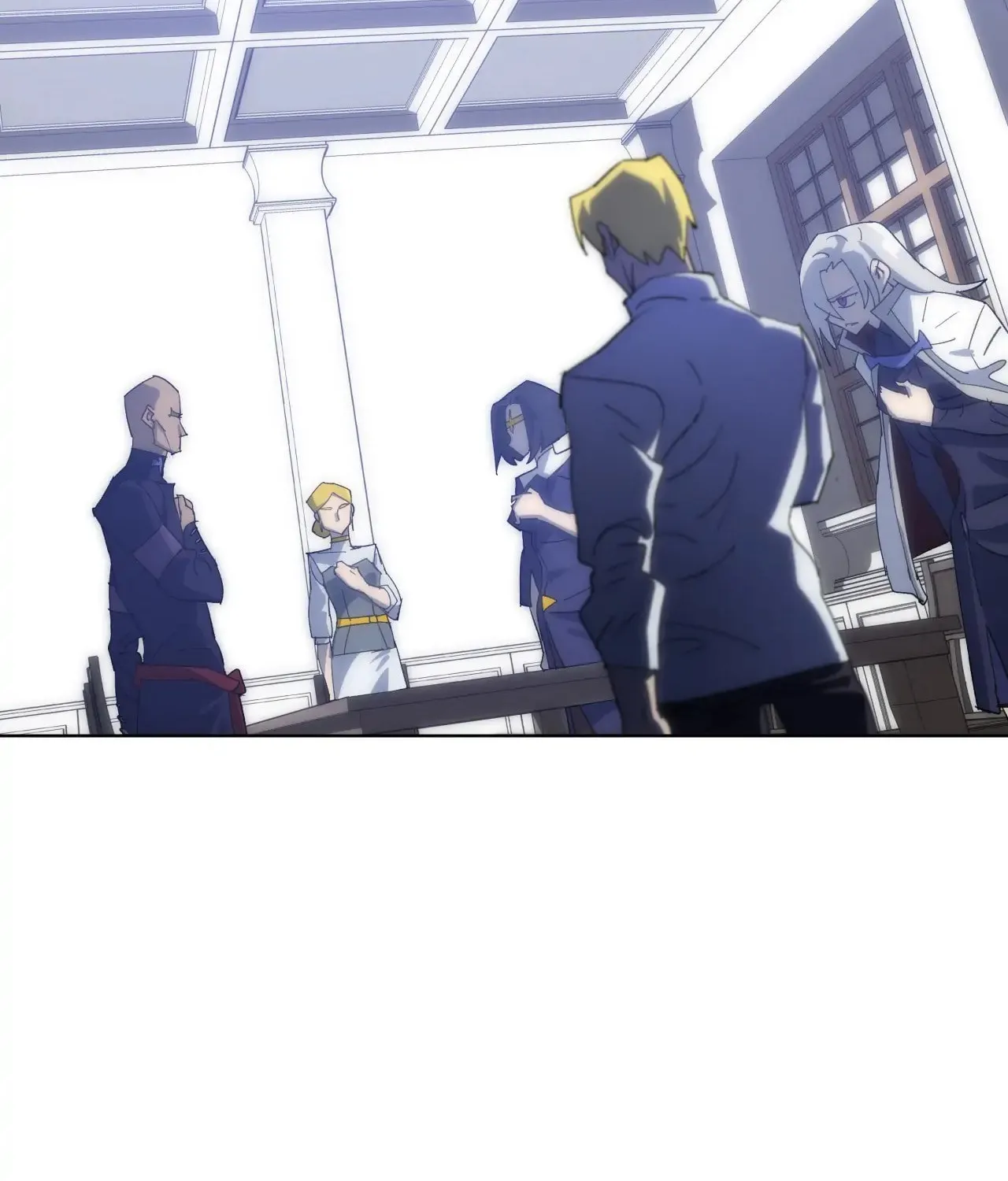 4 Cut Hero Chapter 174 page 101 - 