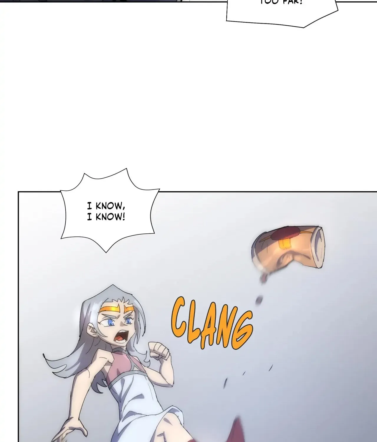 4 Cut Hero Chapter 174 page 104 - 