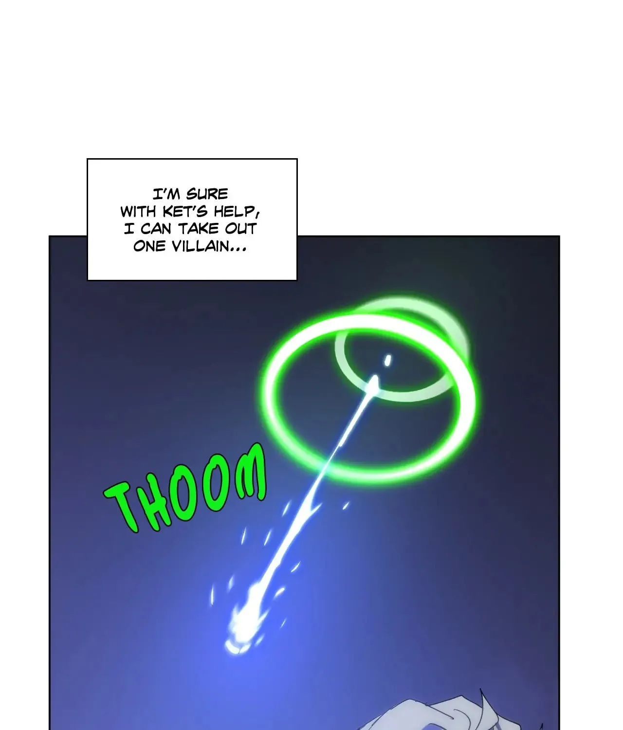 4 Cut Hero Chapter 174 page 109 - 