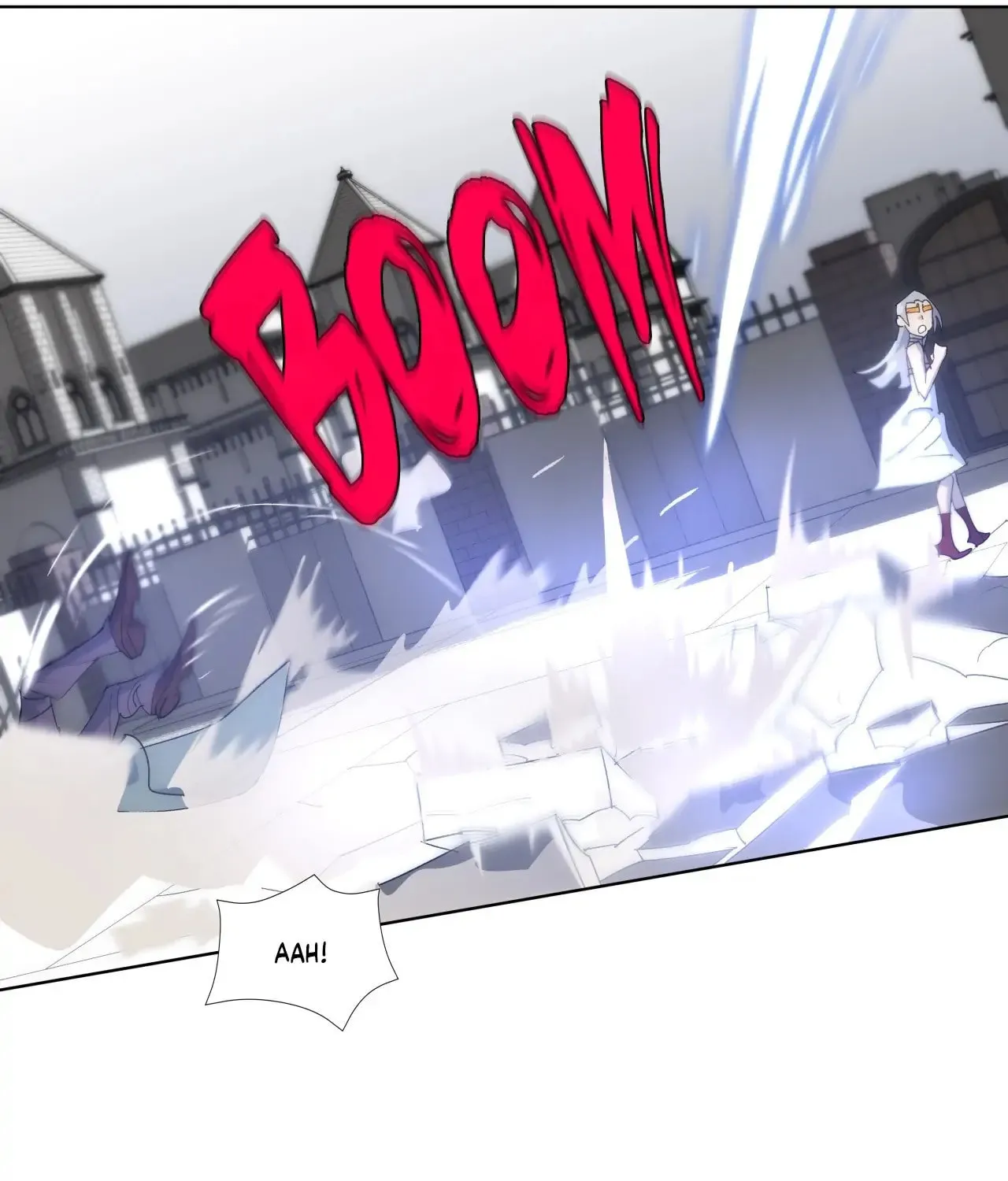 4 Cut Hero Chapter 174 page 111 - 