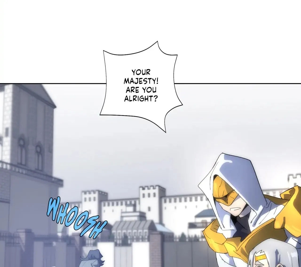 4 Cut Hero Chapter 174 page 112 - 