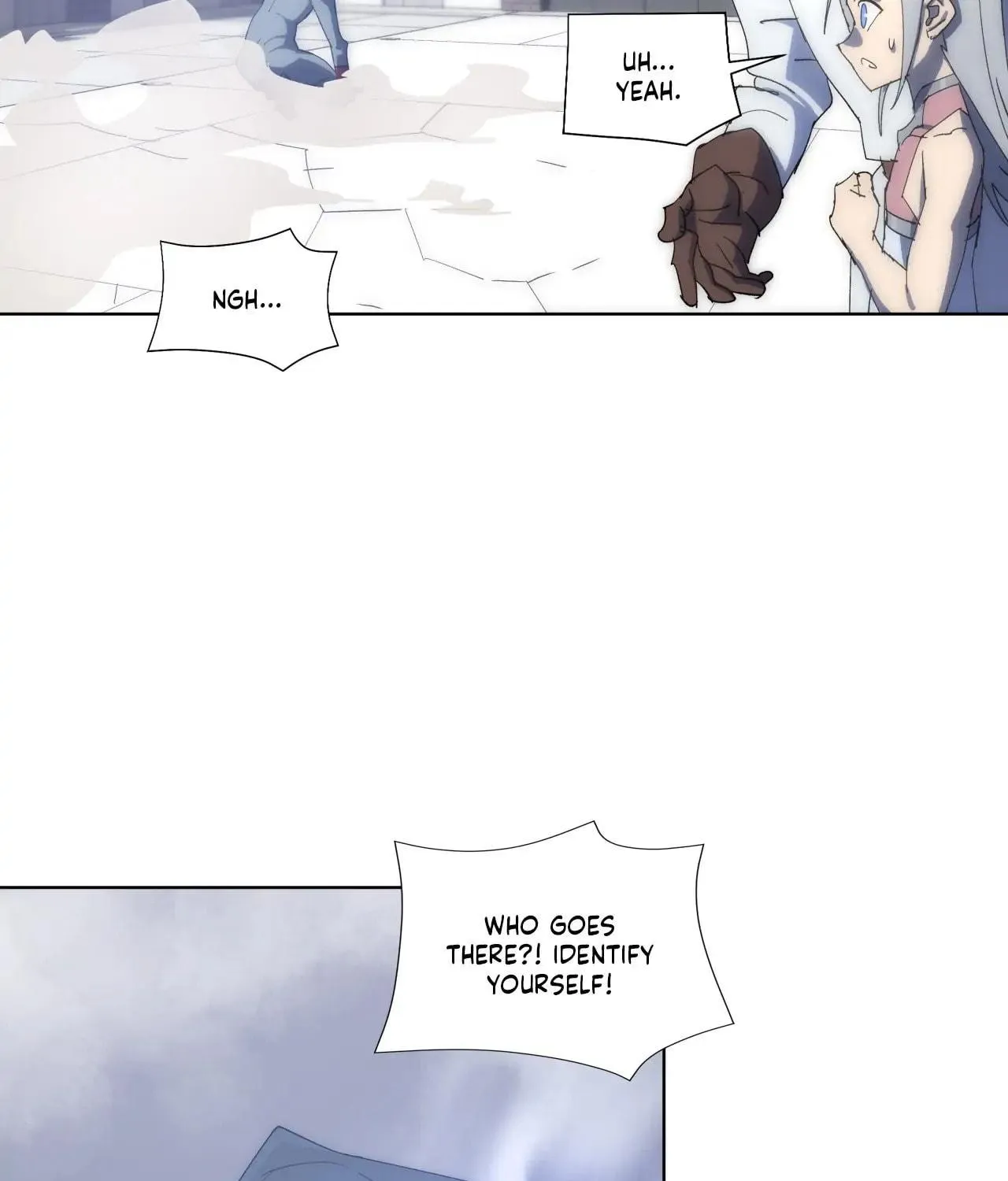 4 Cut Hero Chapter 174 page 113 - 