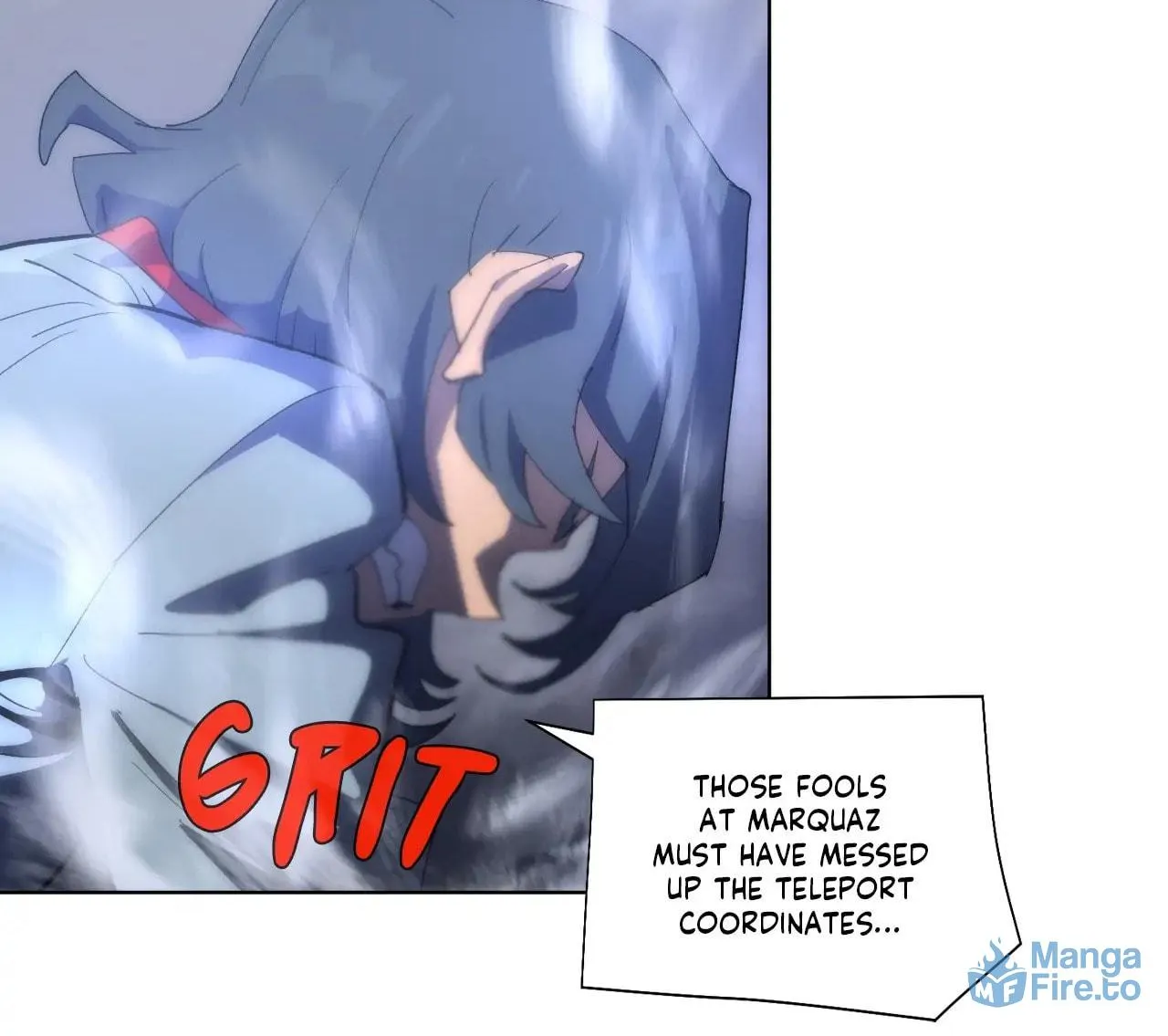 4 Cut Hero Chapter 174 page 114 - 