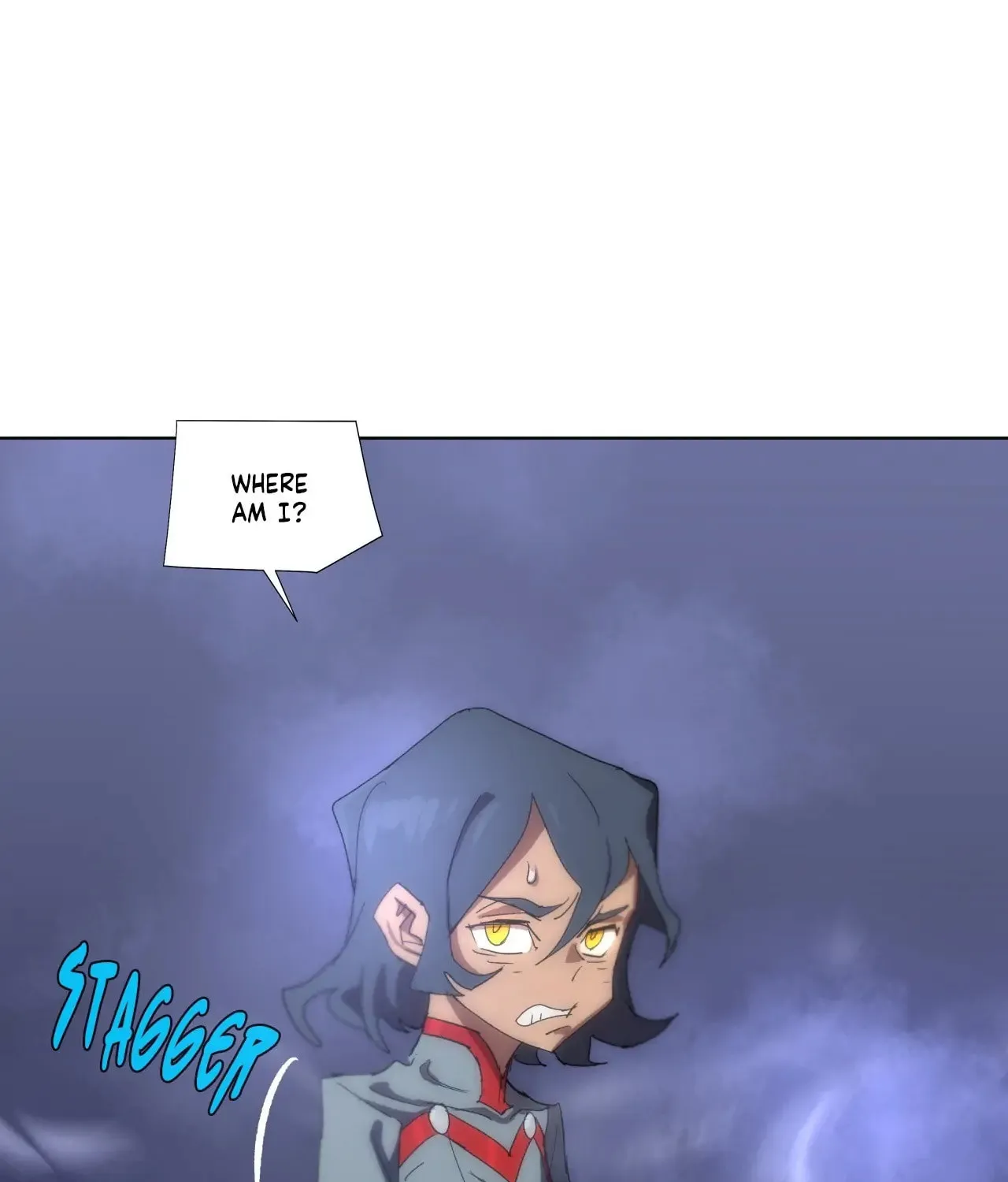 4 Cut Hero Chapter 174 page 115 - 
