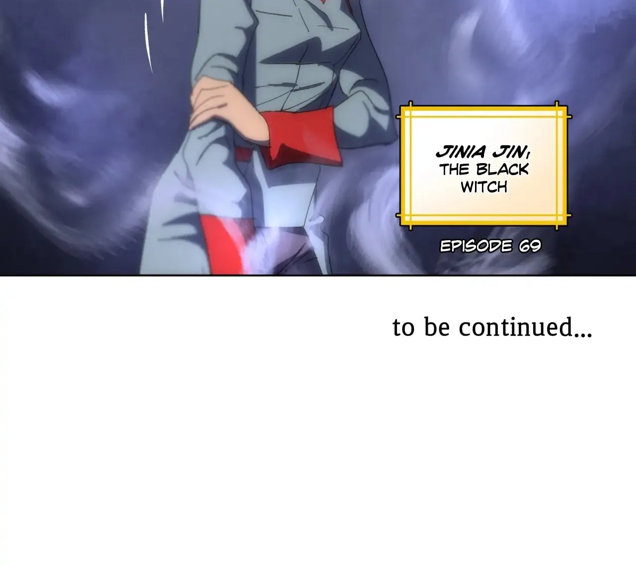 4 Cut Hero Chapter 174 page 116 - 