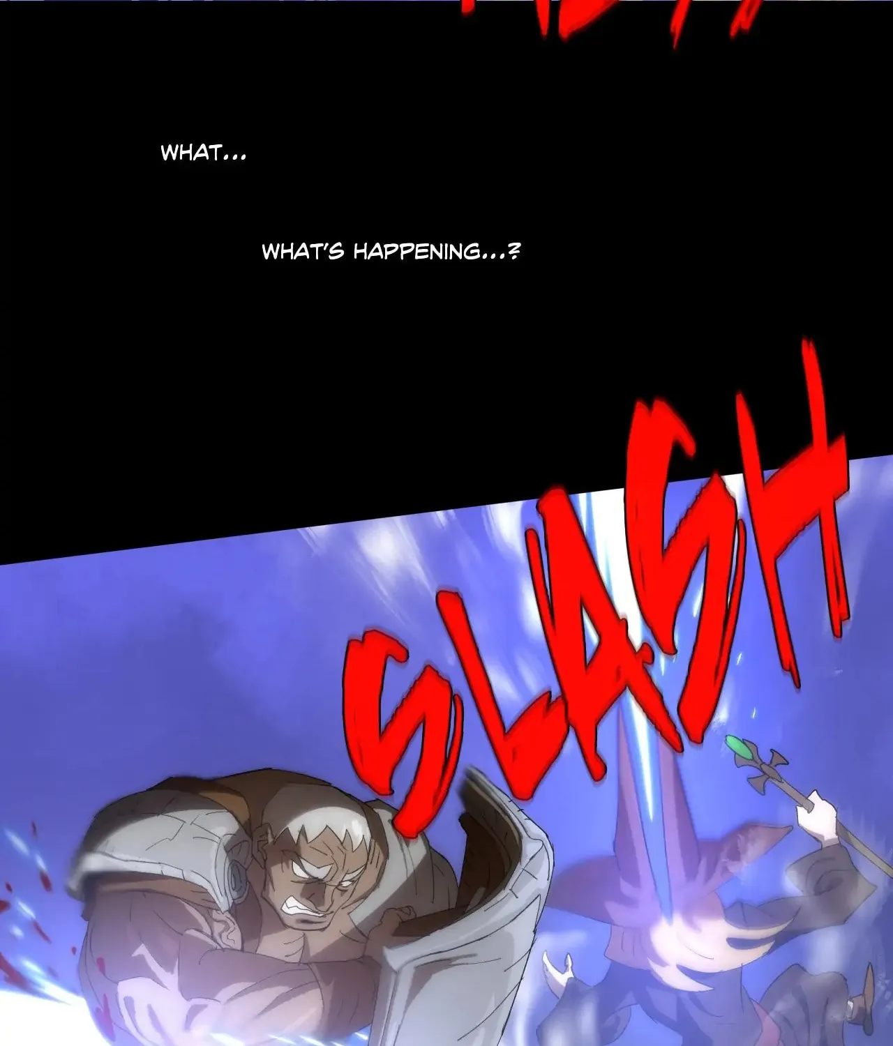 4 Cut Hero Chapter 174 page 14 - 