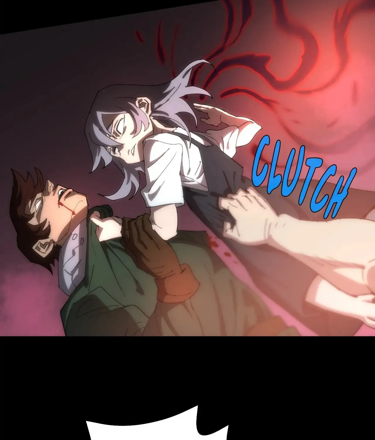 4 Cut Hero Chapter 174 page 17 - 