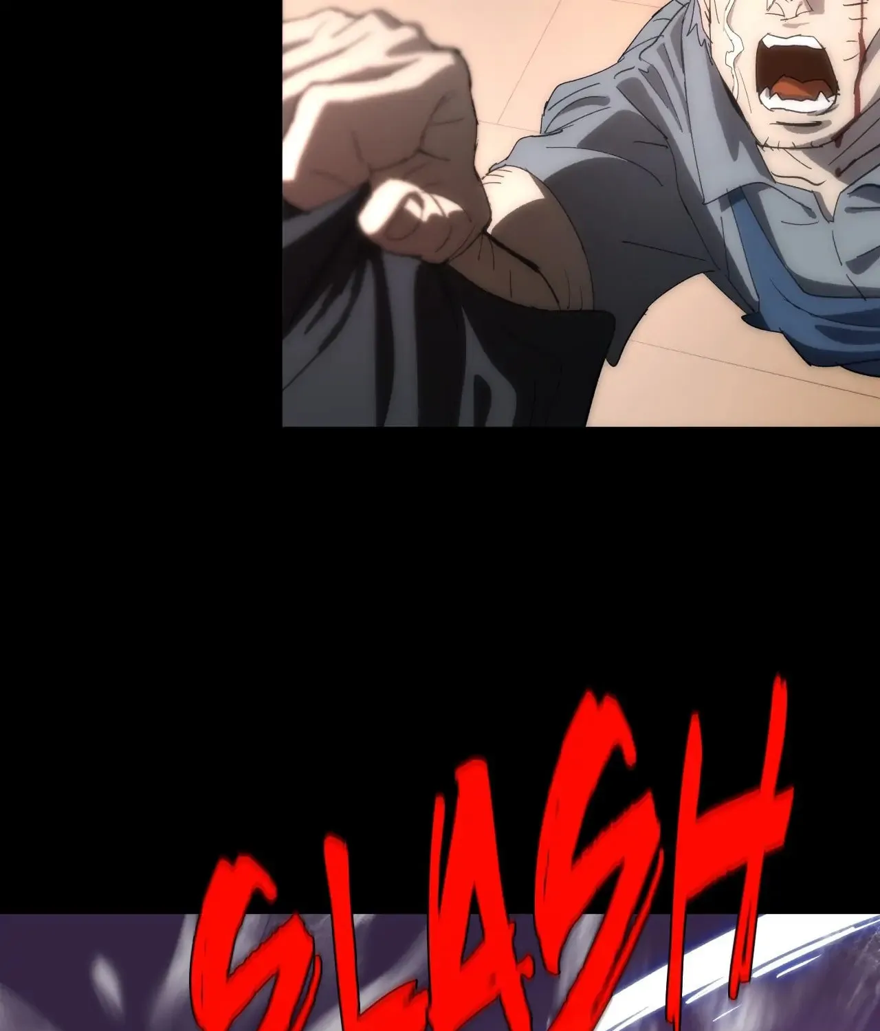 4 Cut Hero Chapter 174 page 19 - 