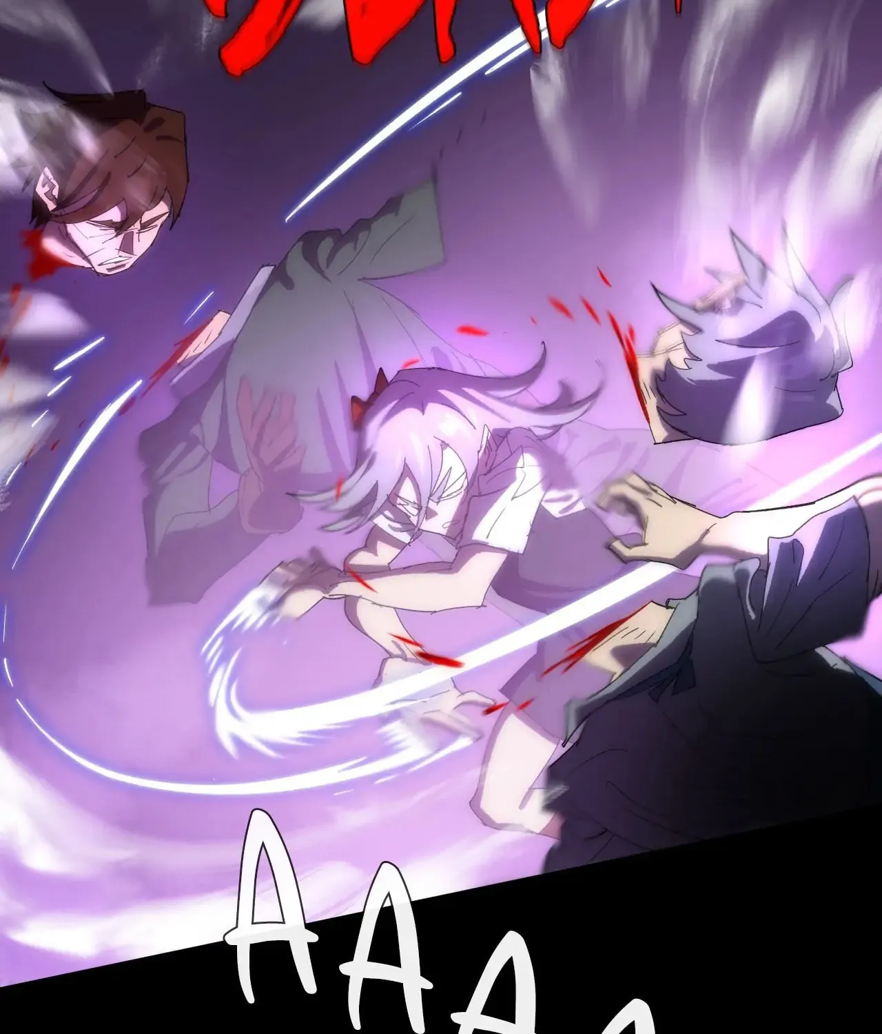 4 Cut Hero Chapter 174 page 20 - 