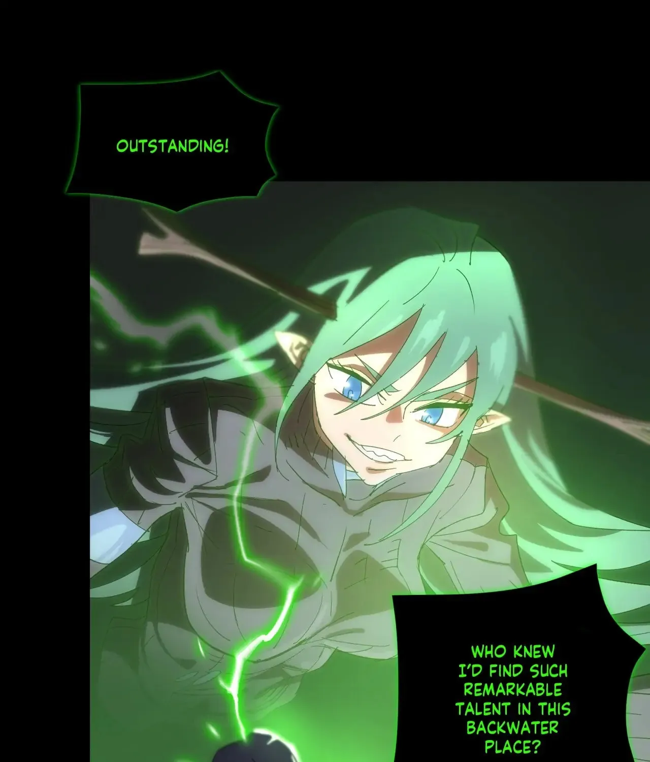 4 Cut Hero Chapter 174 page 22 - 