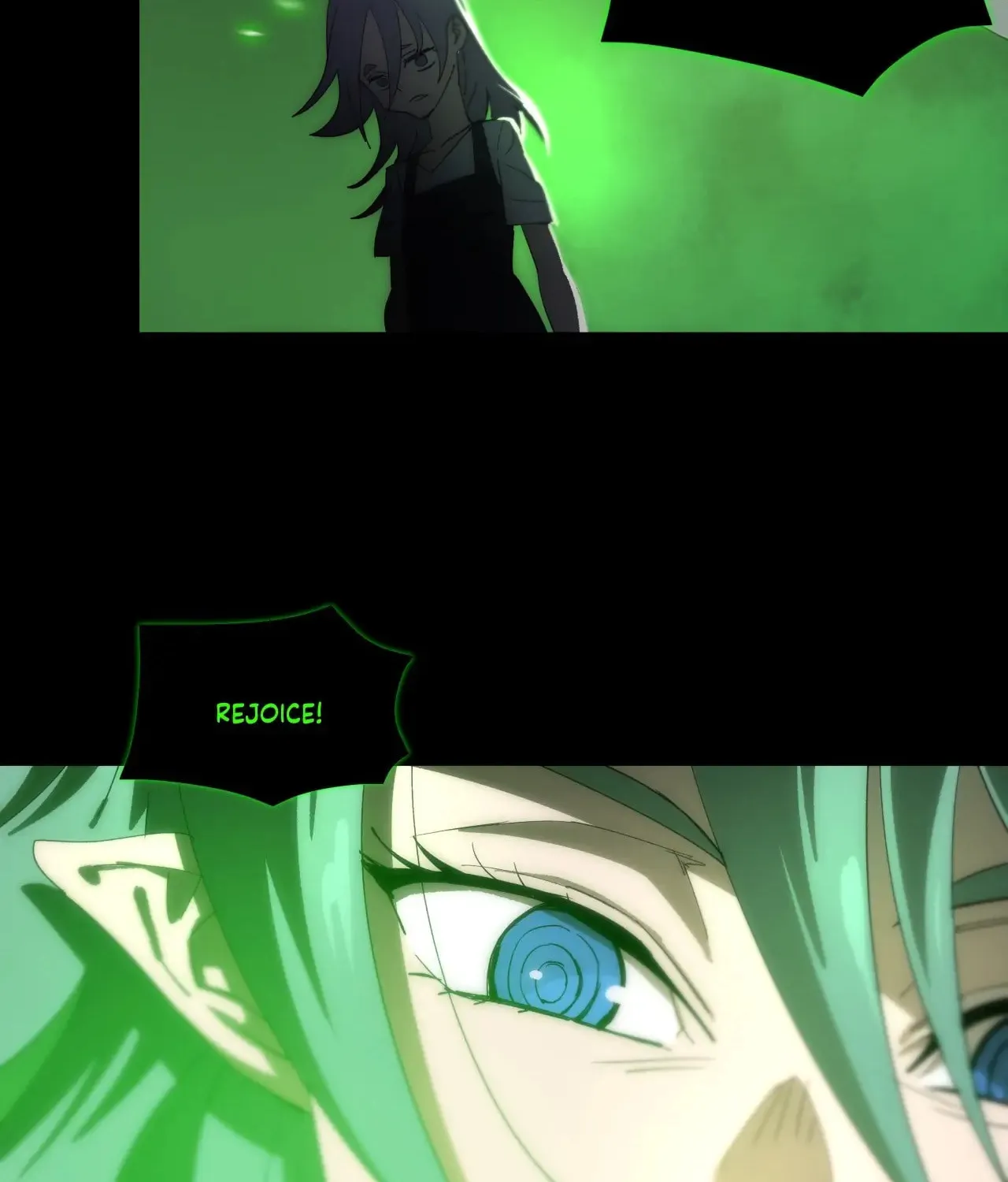 4 Cut Hero Chapter 174 page 23 - 