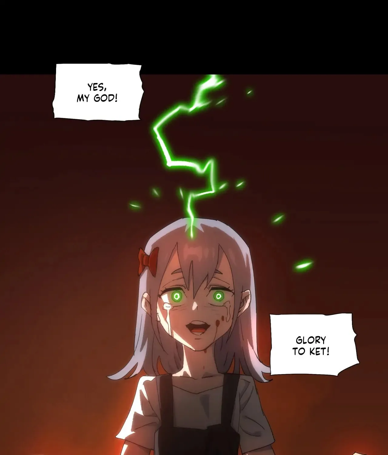 4 Cut Hero Chapter 174 page 25 - 