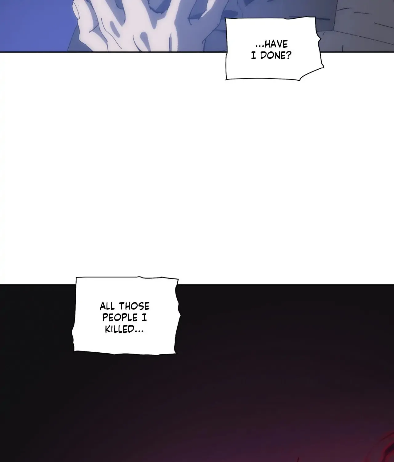 4 Cut Hero Chapter 174 page 28 - 