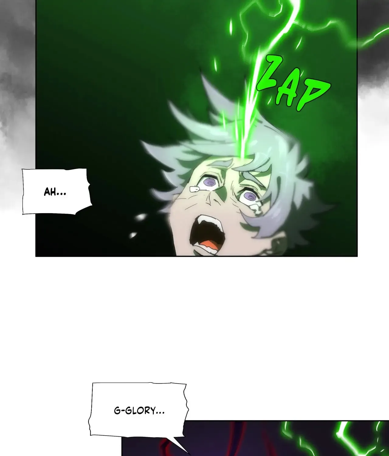4 Cut Hero Chapter 174 page 31 - 
