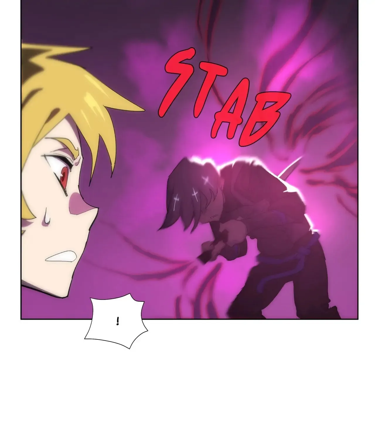 4 Cut Hero Chapter 174 page 34 - 