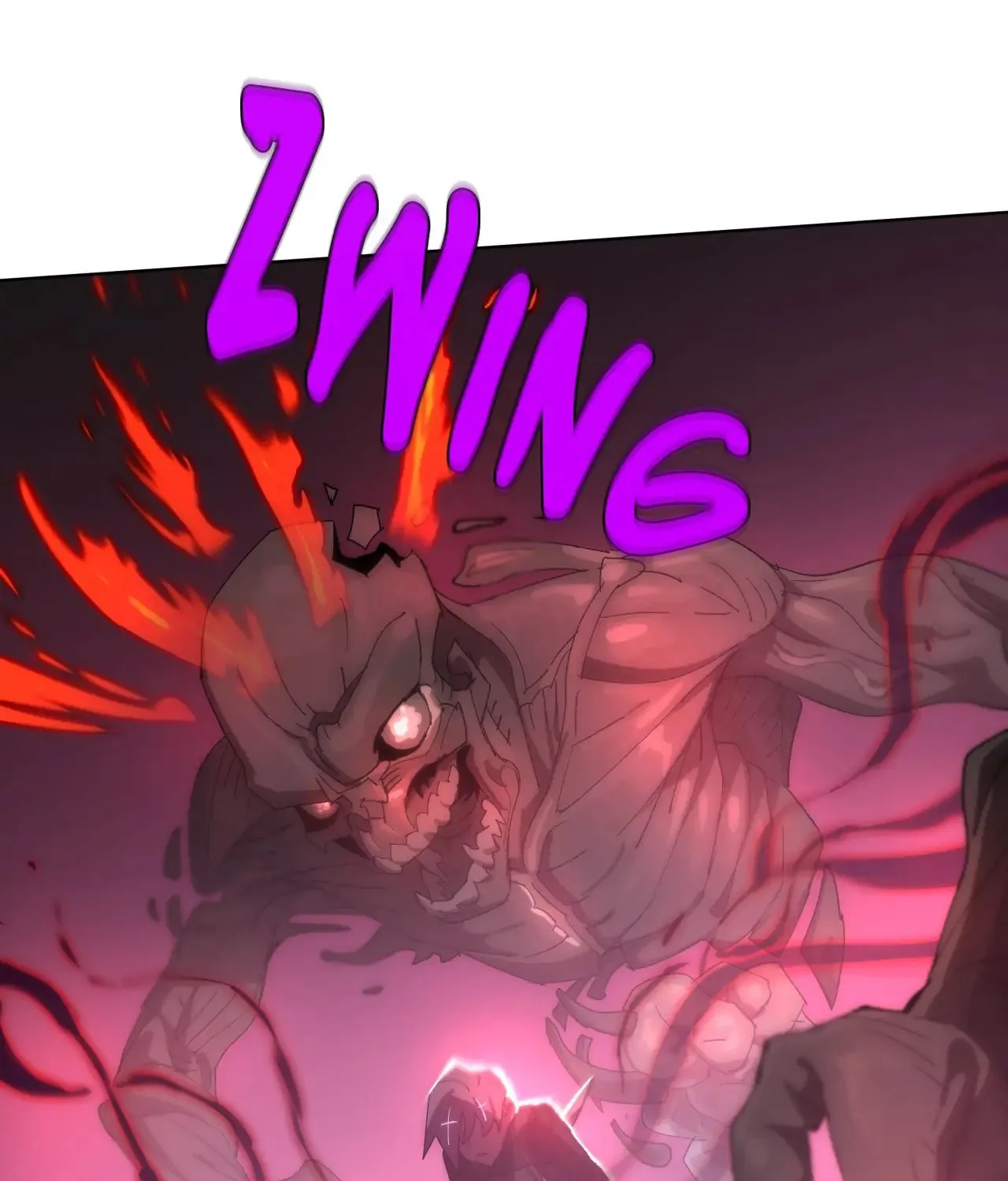 4 Cut Hero Chapter 174 page 35 - 