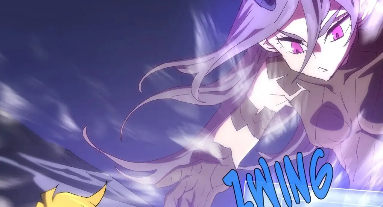 4 Cut Hero Chapter 174 page 39 - 