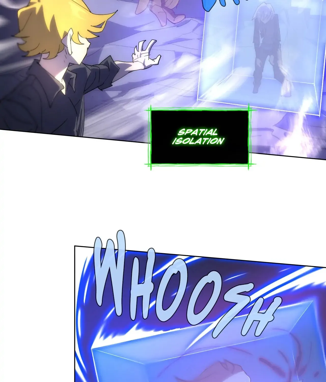 4 Cut Hero Chapter 174 page 40 - 