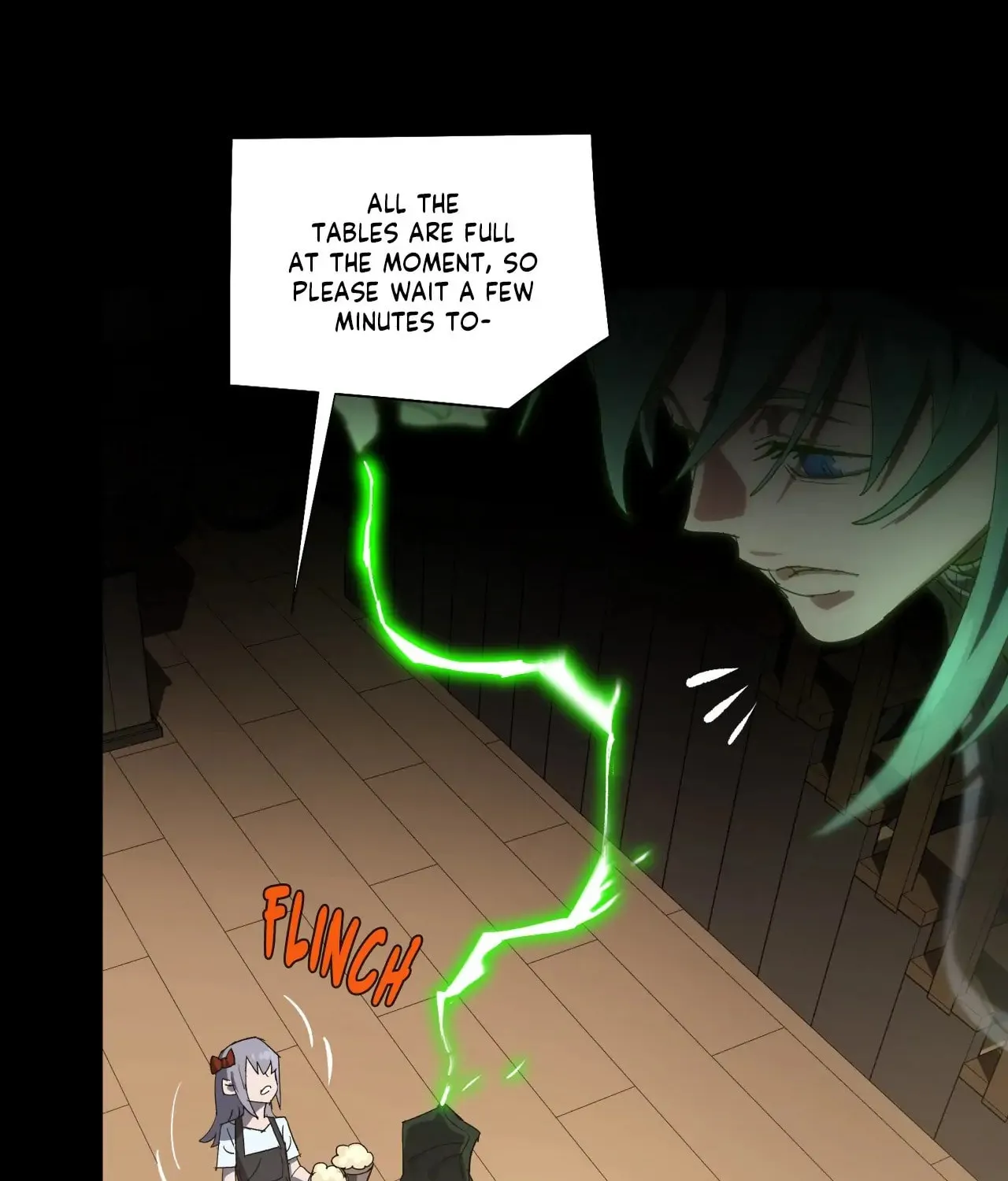 4 Cut Hero Chapter 174 page 5 - 