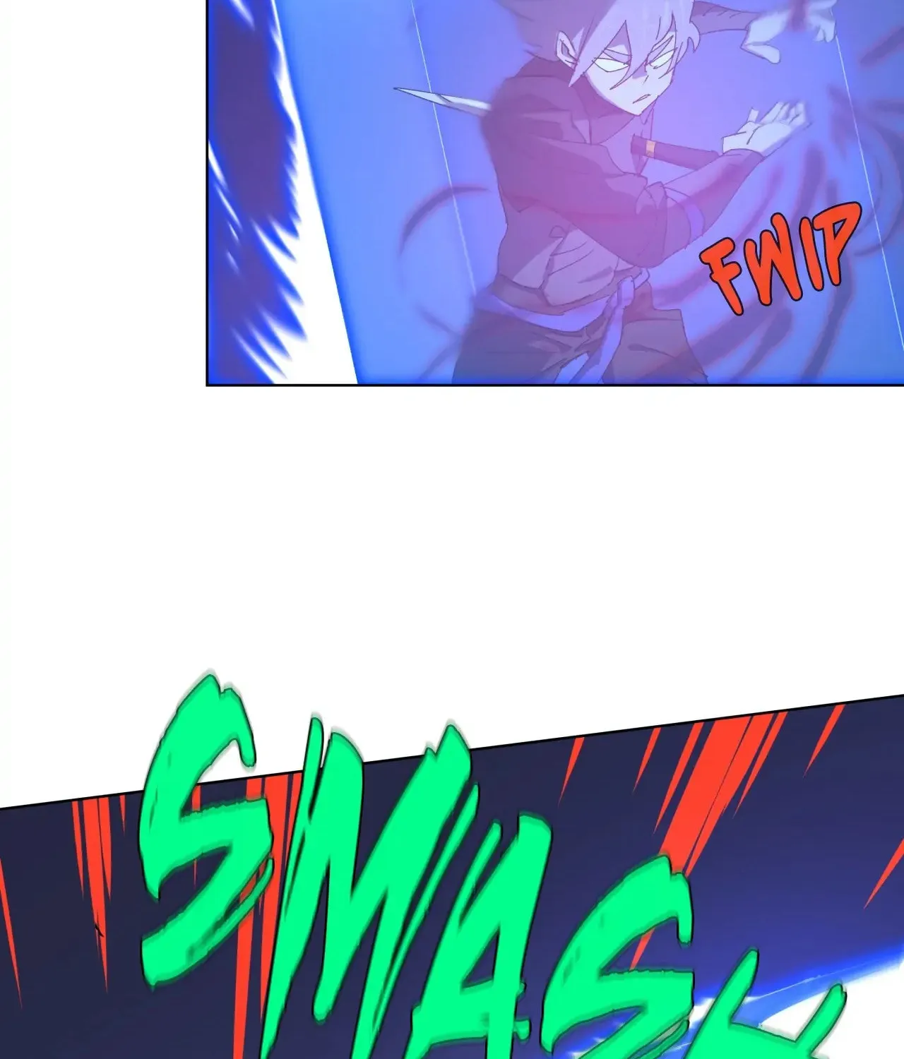 4 Cut Hero Chapter 174 page 41 - 