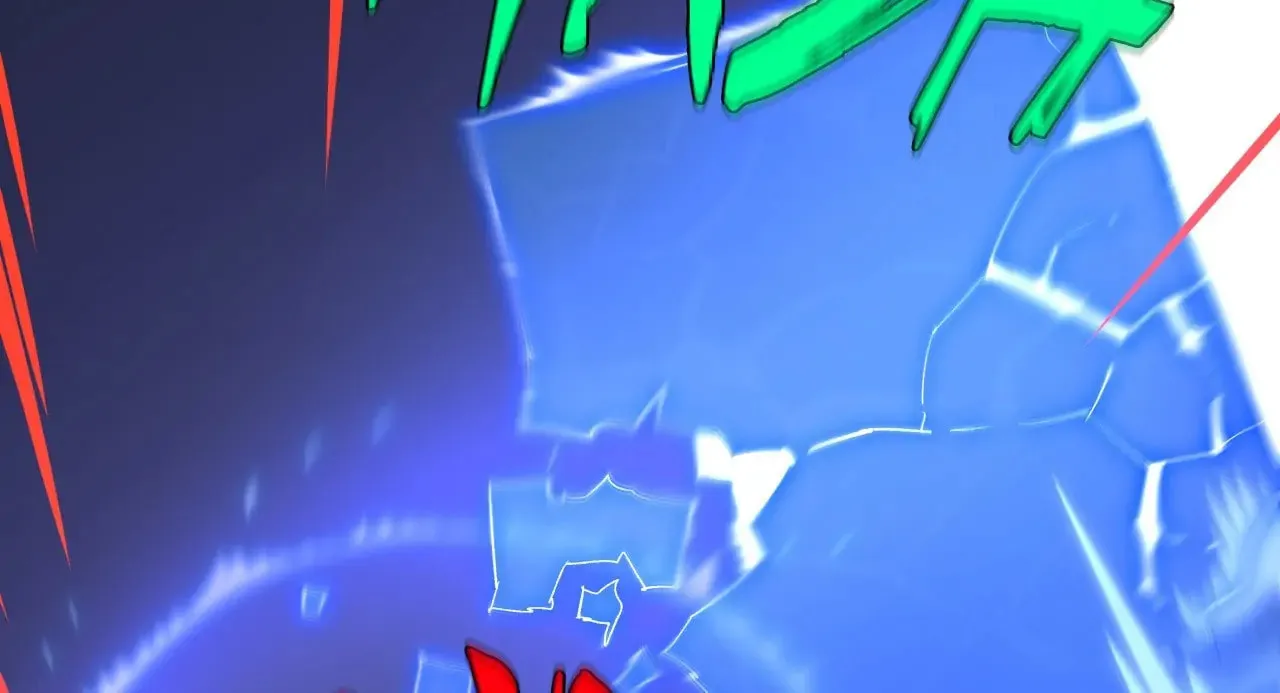 4 Cut Hero Chapter 174 page 42 - 