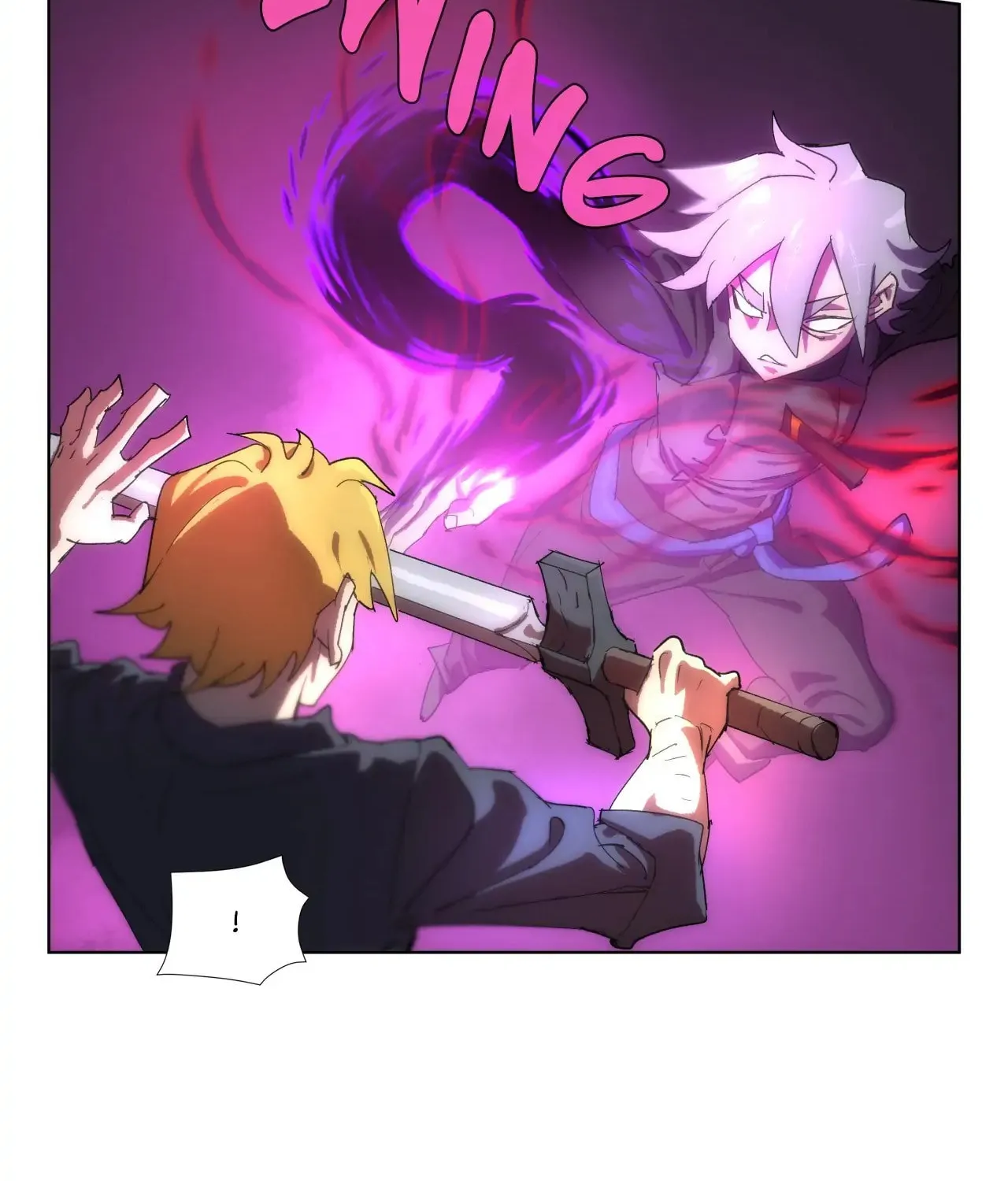 4 Cut Hero Chapter 174 page 44 - 