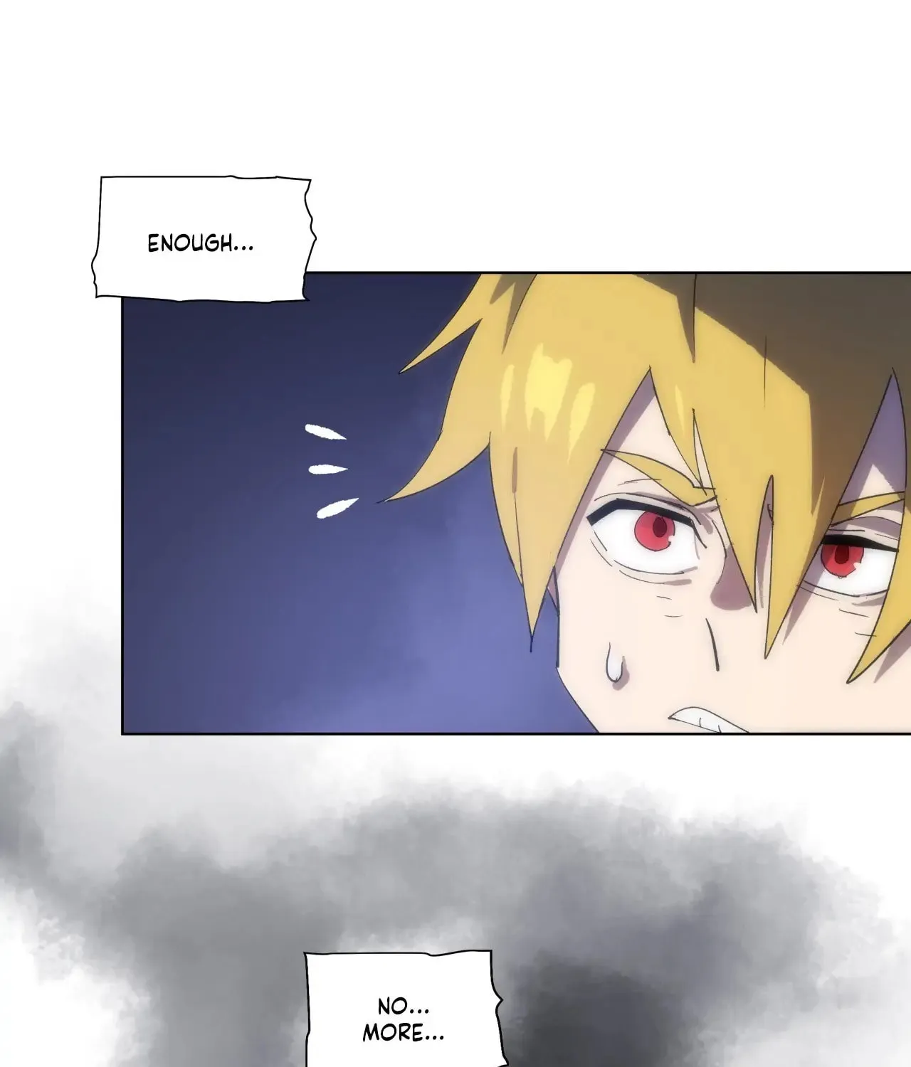 4 Cut Hero Chapter 174 page 49 - 