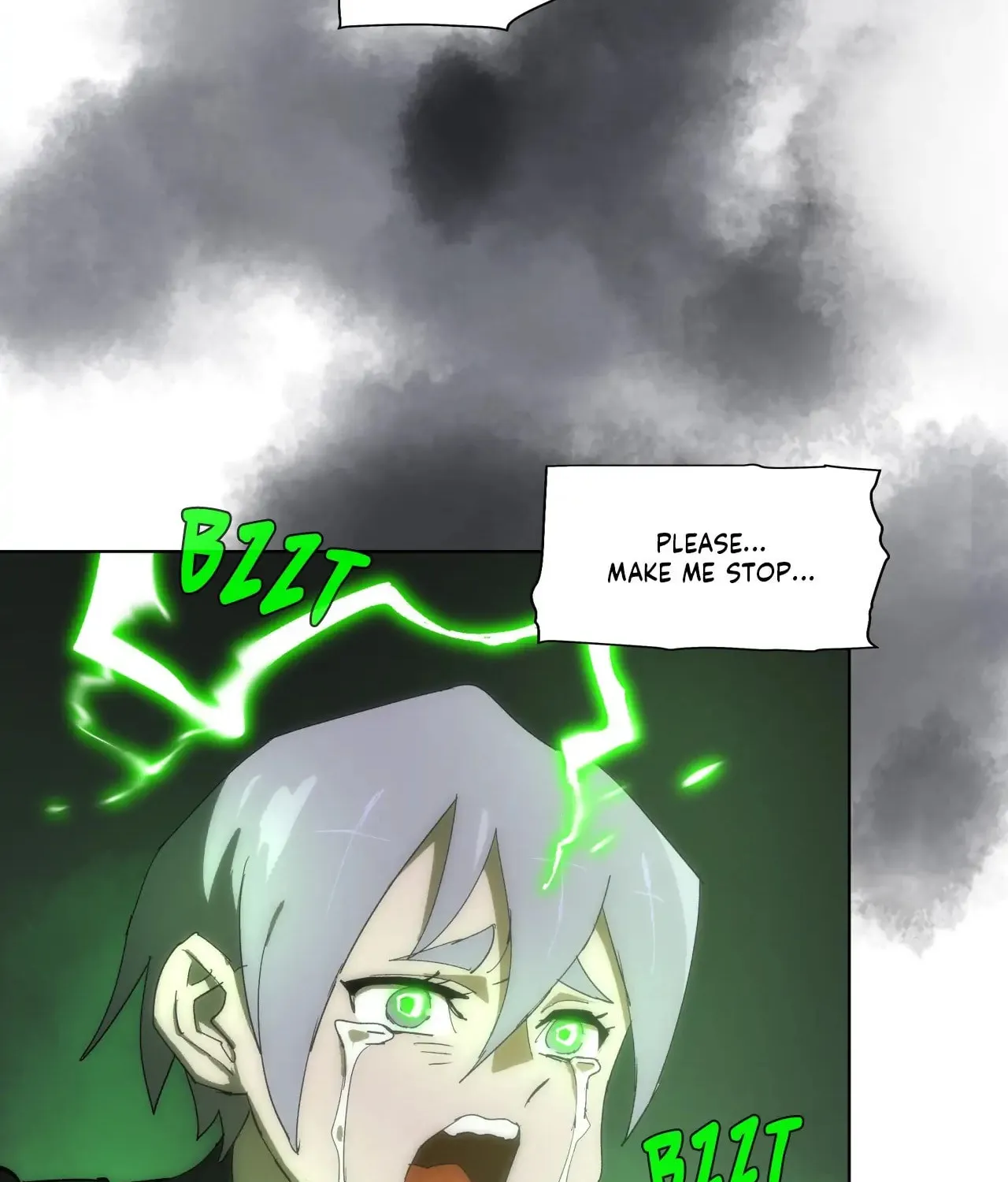 4 Cut Hero Chapter 174 page 50 - 