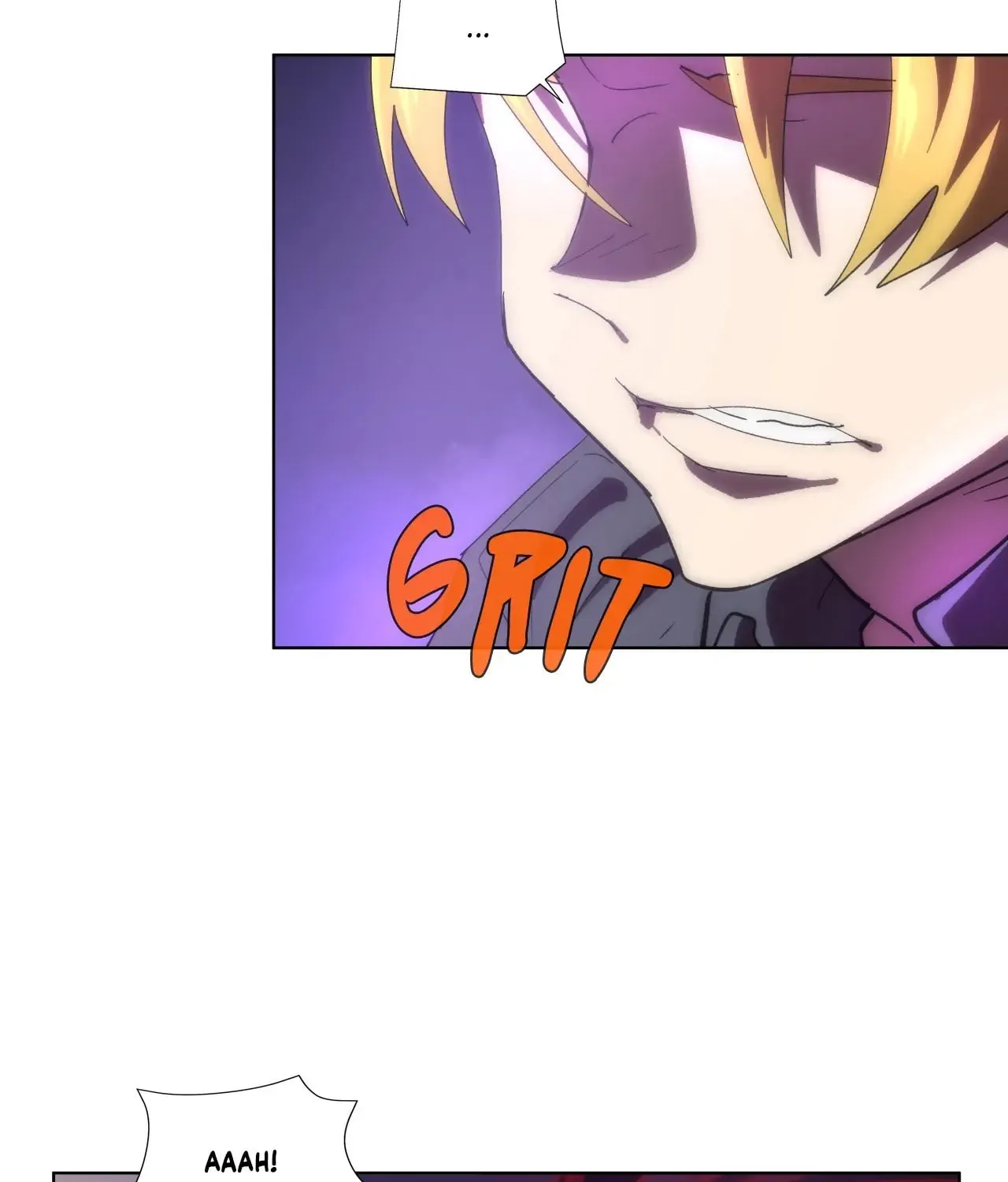 4 Cut Hero Chapter 174 page 52 - 
