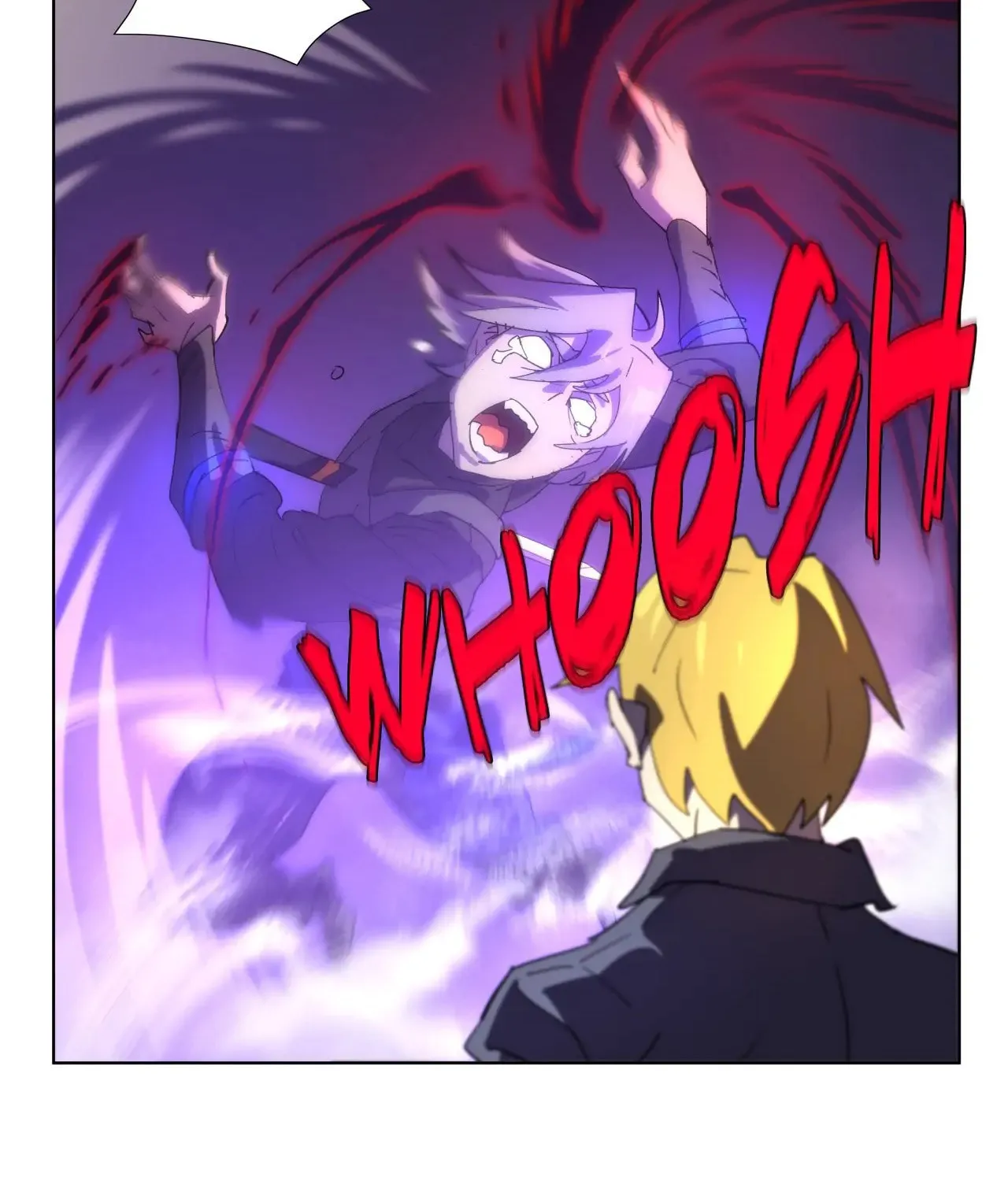 4 Cut Hero Chapter 174 page 53 - 