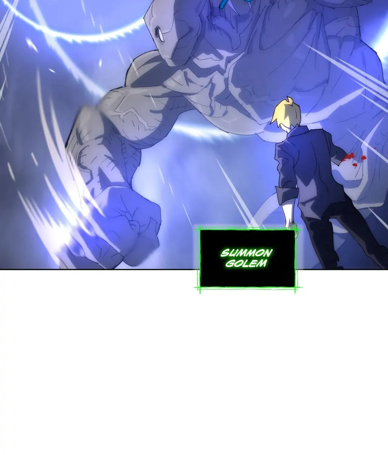 4 Cut Hero Chapter 174 page 56 - 
