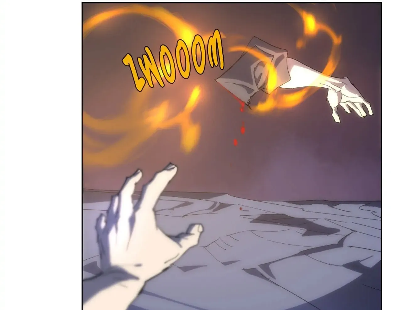 4 Cut Hero Chapter 174 page 57 - 