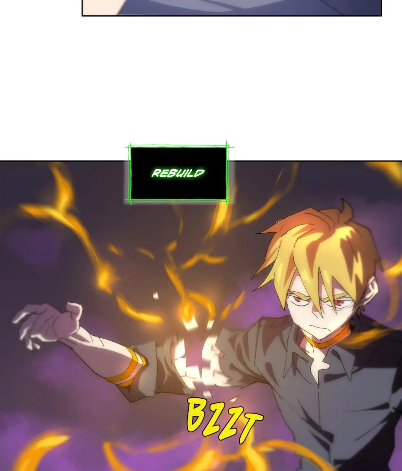 4 Cut Hero Chapter 174 page 58 - 