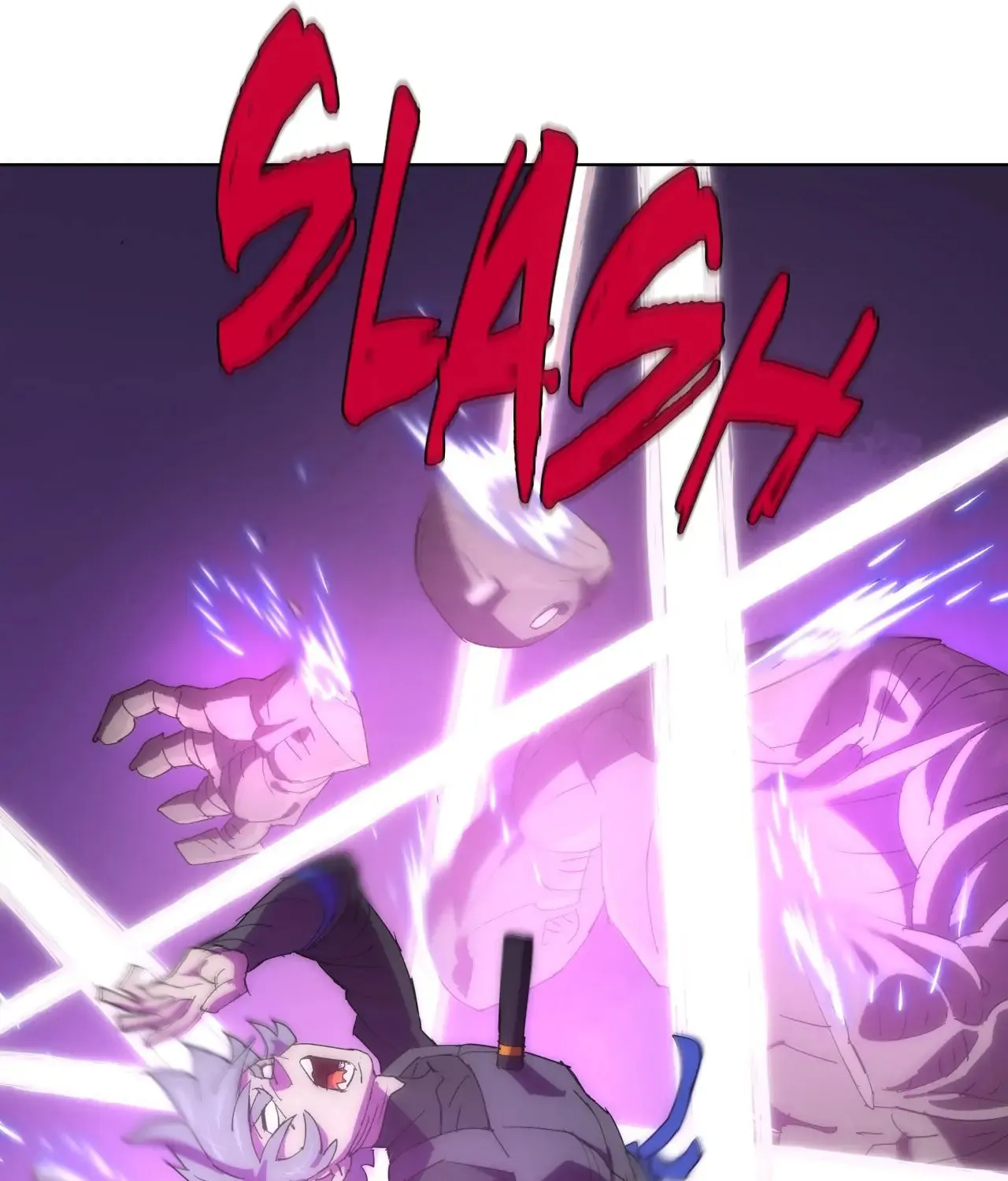 4 Cut Hero Chapter 174 page 61 - 