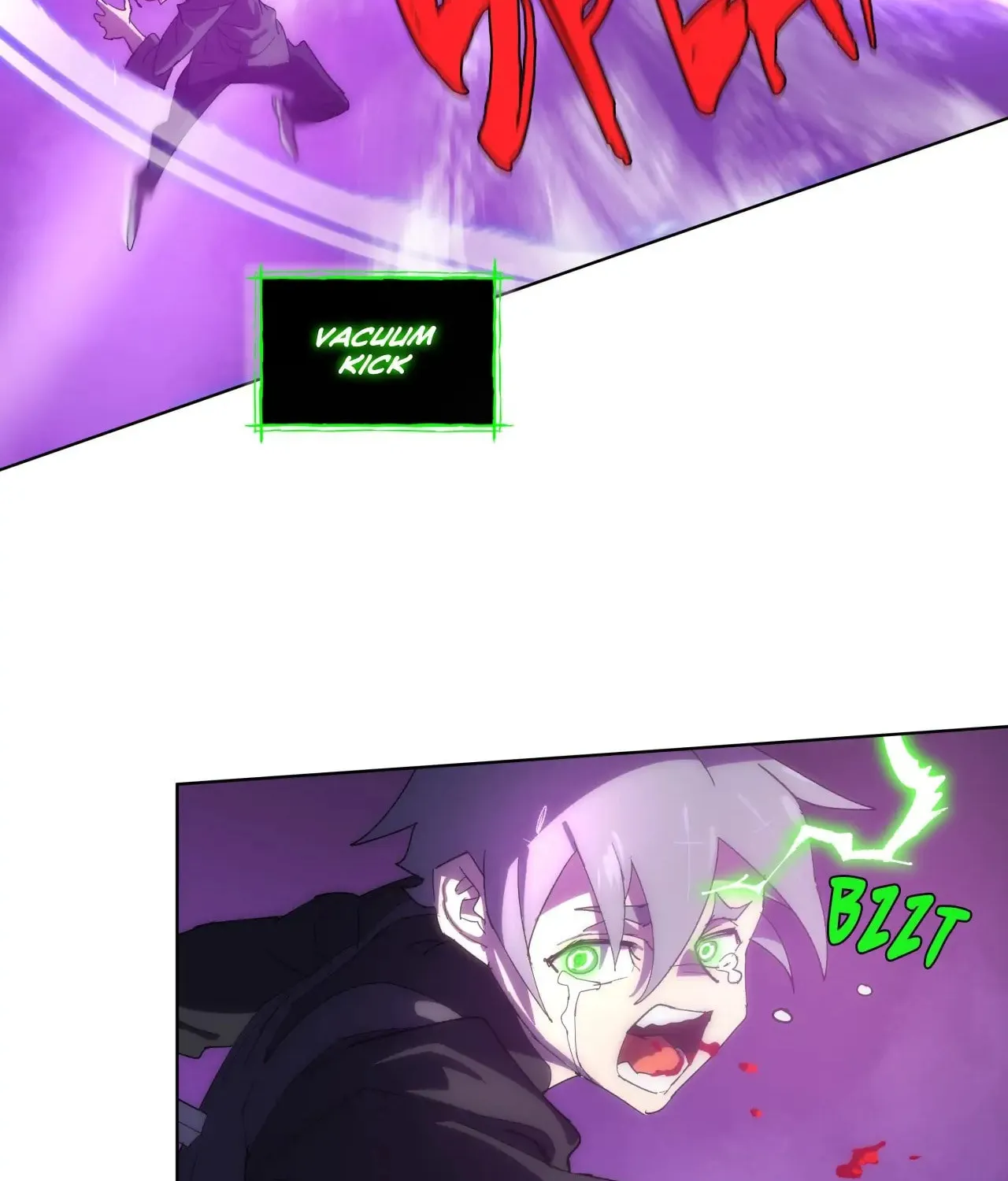 4 Cut Hero Chapter 174 page 65 - 