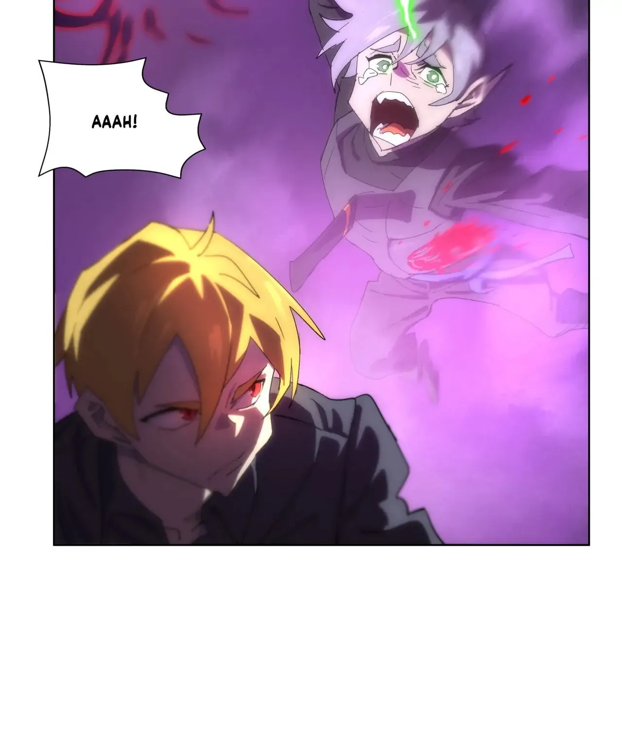 4 Cut Hero Chapter 174 page 67 - 