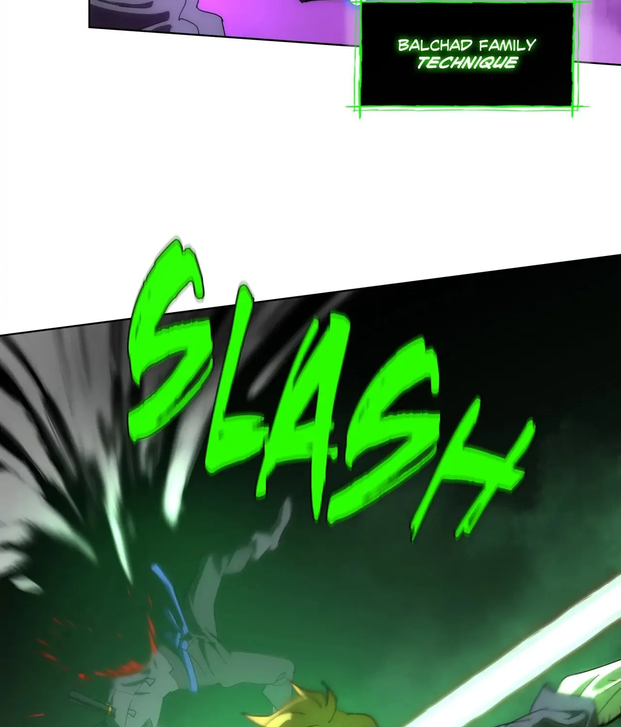 4 Cut Hero Chapter 174 page 71 - 