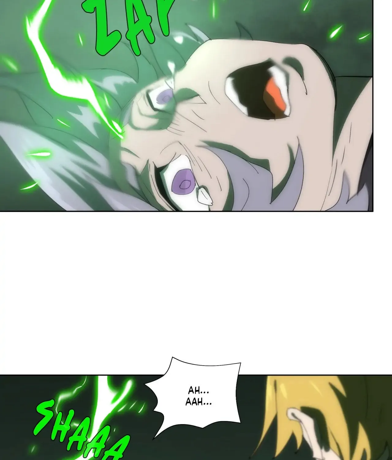 4 Cut Hero Chapter 174 page 74 - 