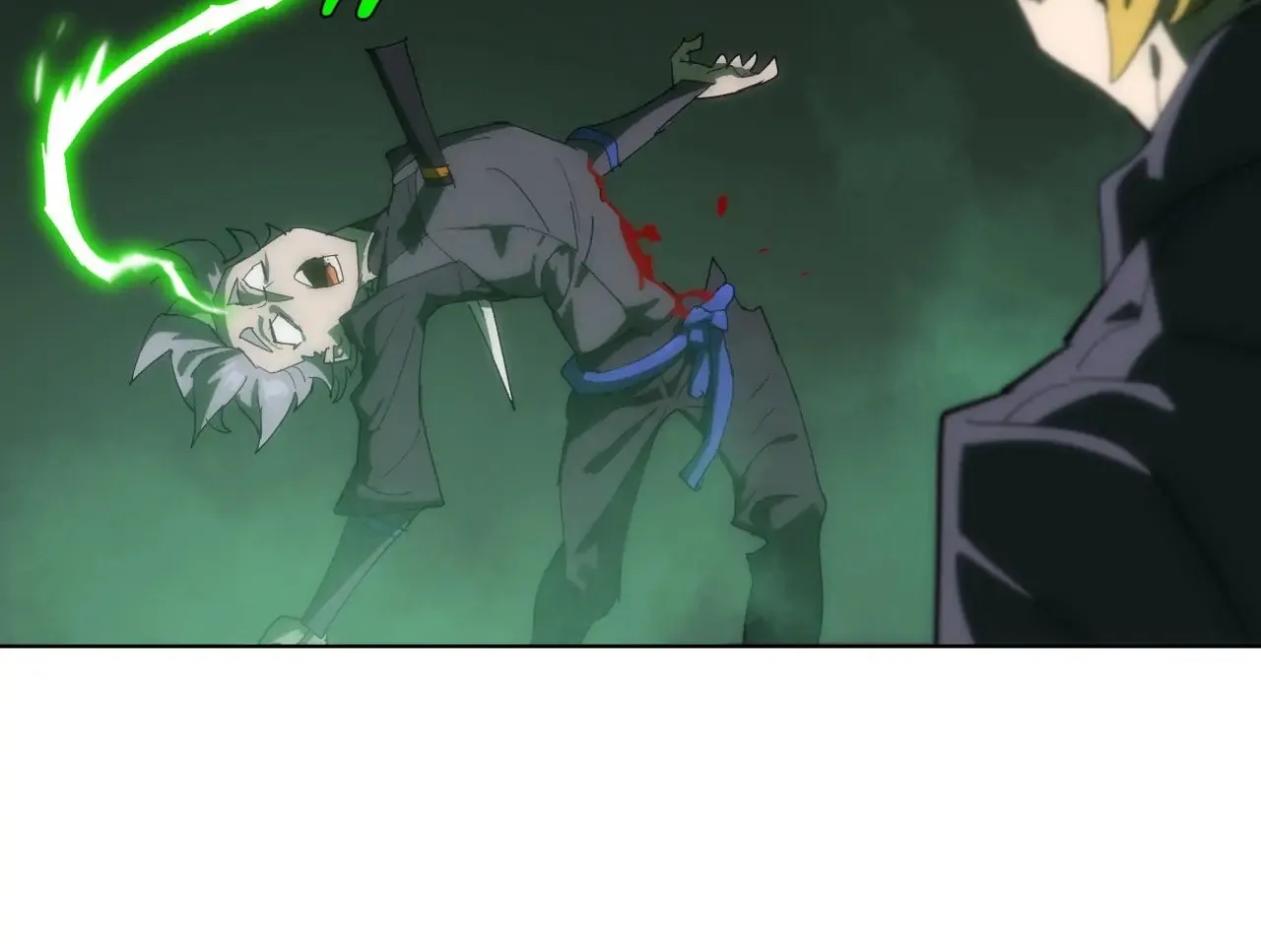 4 Cut Hero Chapter 174 page 75 - 