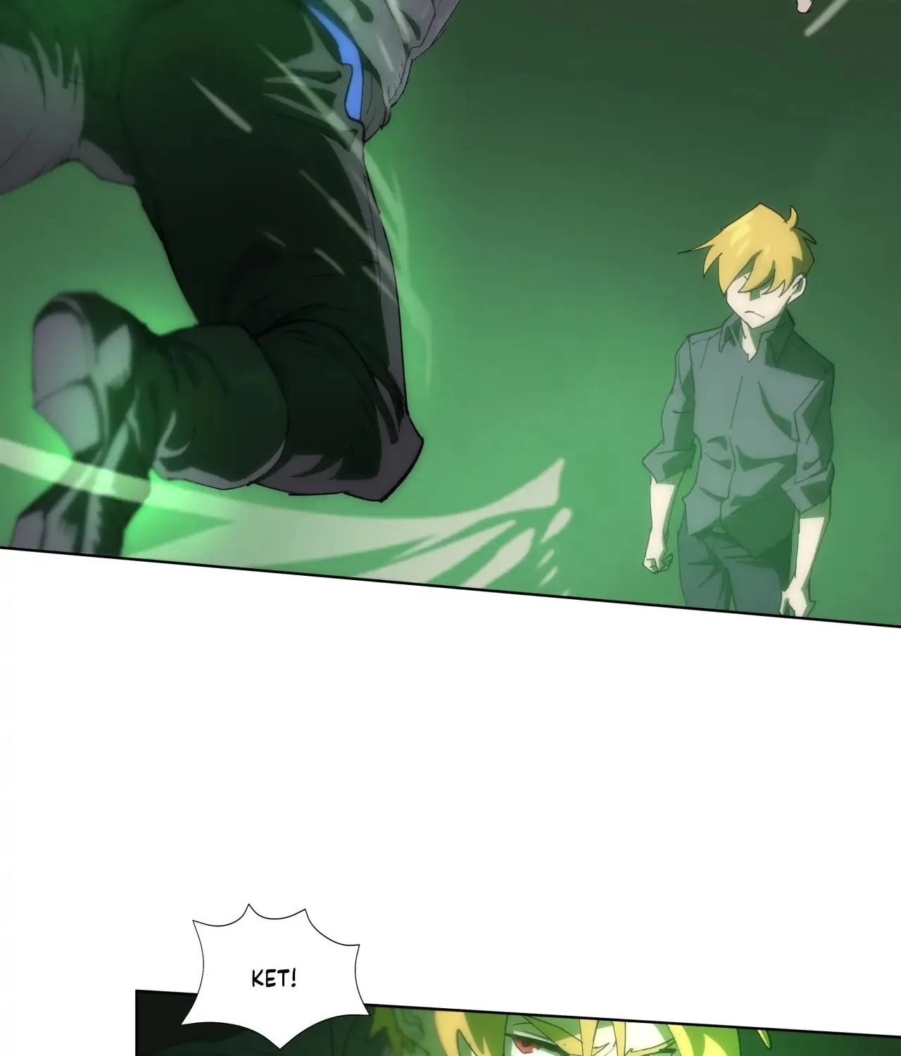 4 Cut Hero Chapter 174 page 77 - 