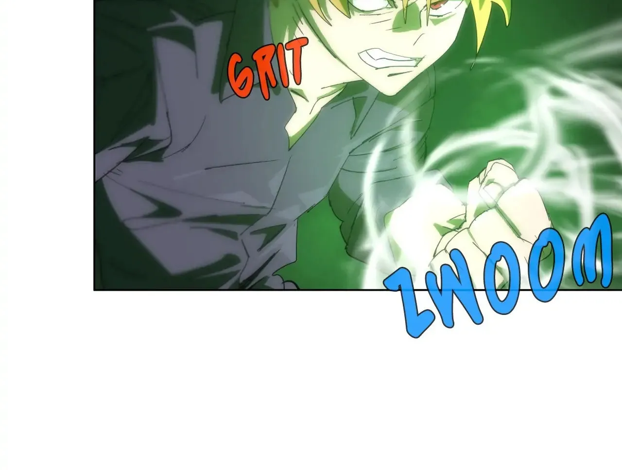 4 Cut Hero Chapter 174 page 78 - 