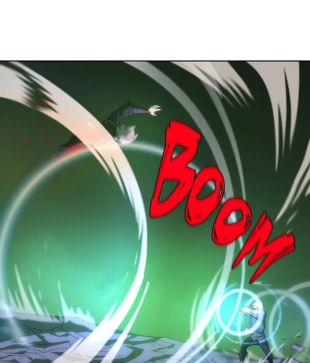 4 Cut Hero Chapter 174 page 79 - 